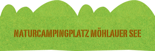 NAturcampingplatz Möhlauer See